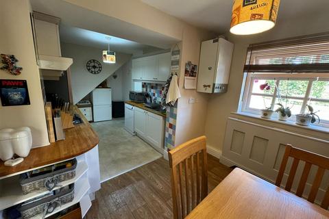 2 bedroom end of terrace house for sale, Church Road, Grandborough, Rugby