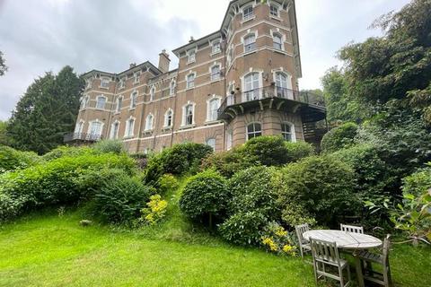 1 bedroom apartment for sale, Garden Flat A North Grove, Abbey Road, Great Malvern, WR14 3HL