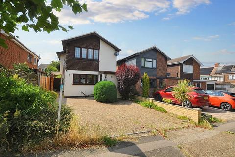 3 bedroom house for sale, Glenmere Park Avenue, Benfleet SS7