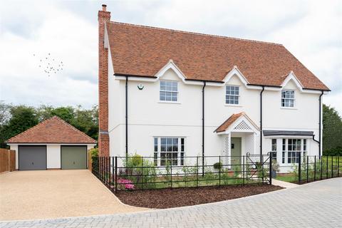 5 bedroom house for sale, The Grange, Finchingfield CM7