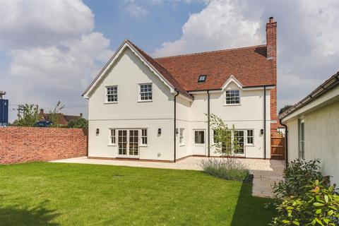 5 bedroom house for sale, The Grange, Finchingfield CM7