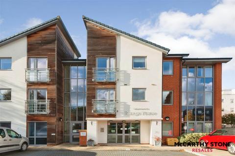 2 bedroom apartment for sale, Kings Place, Fleet Road, Fleet, Hampshire*Ground Floor*