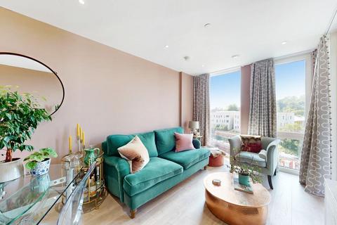 1 bedroom flat for sale, Bryant apartments, Harrow HA1