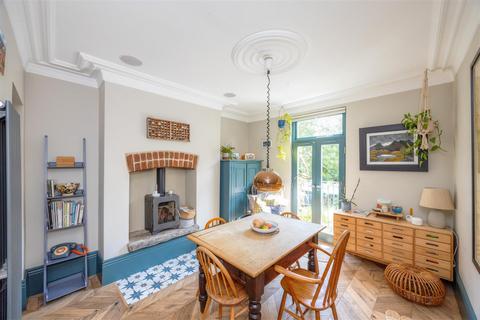 256 Albert Road, Sheffield, S8 9RB