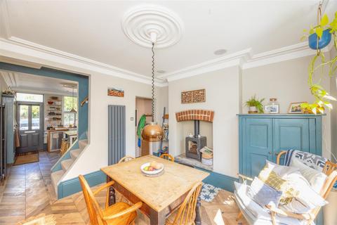 256 Albert Road, Sheffield, S8 9RB