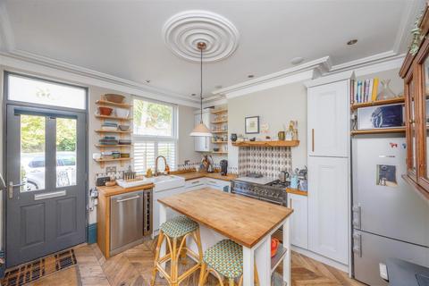 256 Albert Road, Sheffield, S8 9RB