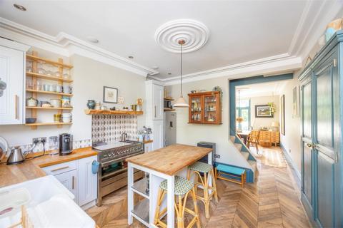 256 Albert Road, Sheffield, S8 9RB