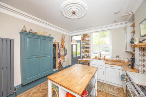 256 Albert Road, Sheffield, S8 9RB