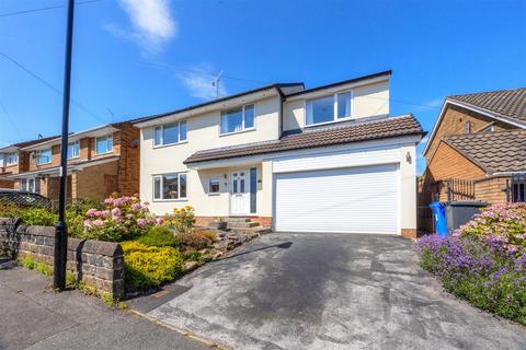 6 Ashfurlong Close, Sheffield, S17 3NN