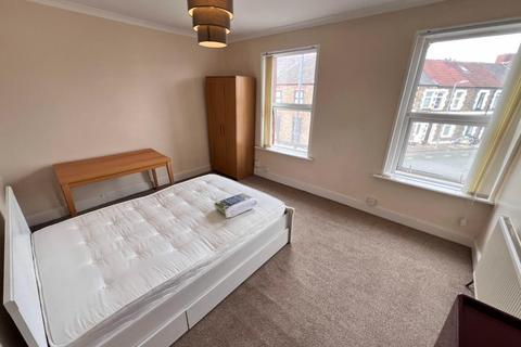 4 bedroom terraced house for sale, Merthyr Street, Cathays, Cardiff