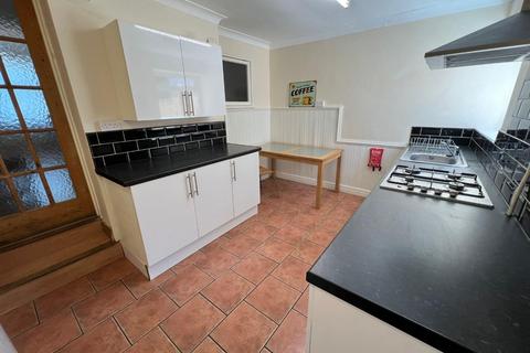 4 bedroom terraced house for sale, Merthyr Street, Cathays, Cardiff