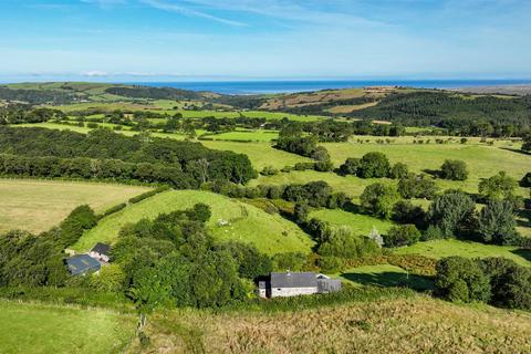 4 bedroom detached house for sale, Llandre