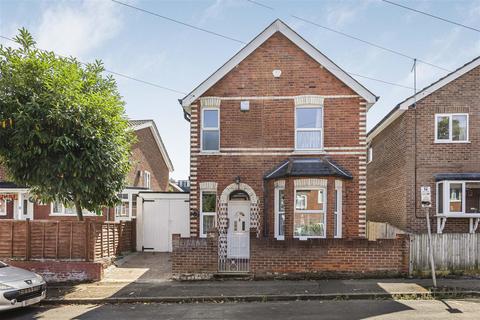 3 bedroom detached house for sale, Westbourne Terrace, Reading