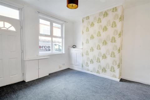 3 bedroom end of terrace house for sale, Wellington Street, Stapleford, Nottingham