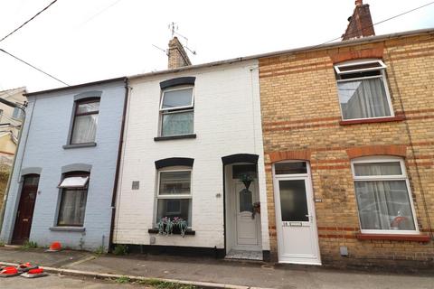 3 bedroom terraced house for sale, Signal Terrace, Sticklepath, Barnstaple