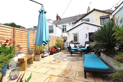 3 bedroom terraced house for sale, Signal Terrace, Sticklepath, Barnstaple