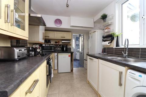 3 bedroom terraced house for sale, Signal Terrace, Sticklepath, Barnstaple