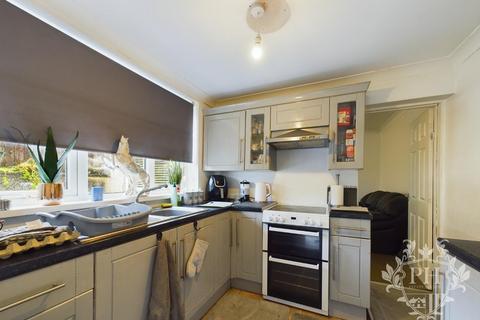 3 Luke Street, Trimdon Station, TS29 6DP