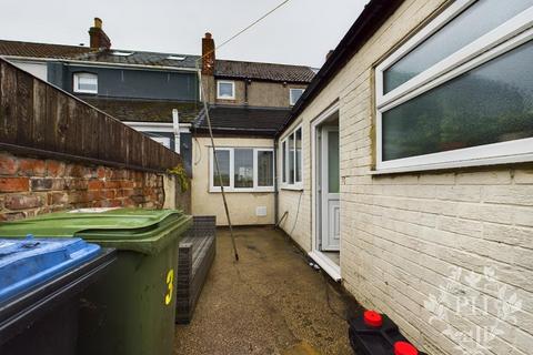 3 Luke Street, Trimdon Station, TS29 6DP