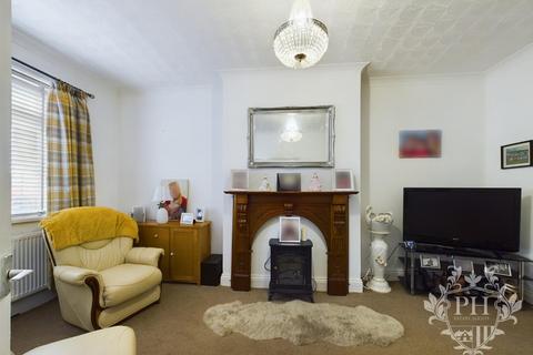 3 Luke Street, Trimdon Station, TS29 6DP