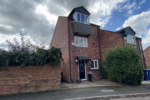 3 bedroom mews to rent, Crossgate Mews, Heaton Mersey, Stockport