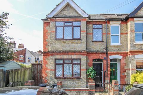 3 bedroom semi-detached house for sale, King Edward Road, Brentwood