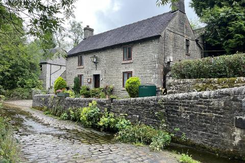 4 bedroom detached house for sale, Butterton