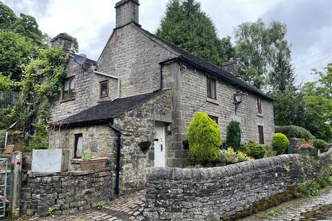 4 bedroom detached house for sale, Butterton