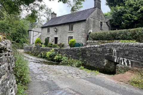 4 bedroom detached house for sale, Butterton