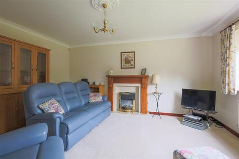 8 Bassett Close, Cheadle, Stoke-on-trent, ST10 1UU