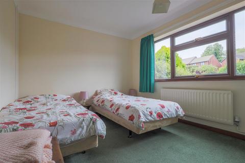 8 Bassett Close, Cheadle, Stoke-on-trent, ST10 1UU