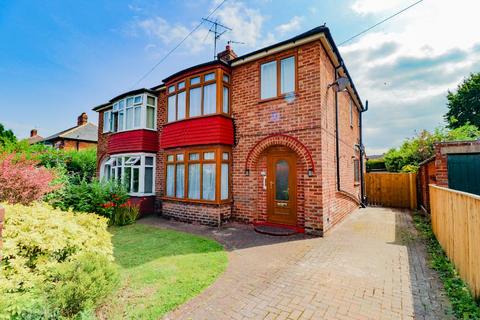 3 bedroom semi-detached house for sale, Clarendon Road, Thornaby, Stockton-On-Tees, TS17 8JN