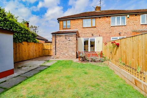 3 bedroom semi-detached house for sale, Clarendon Road, Thornaby, Stockton-On-Tees, TS17 8JN