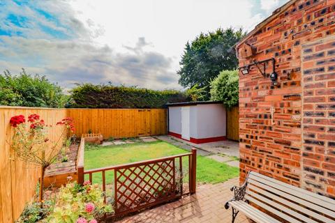 3 bedroom semi-detached house for sale, Clarendon Road, Thornaby, Stockton-On-Tees, TS17 8JN