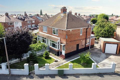 3 bedroom semi-detached house for sale, Victoria Street, Sawley