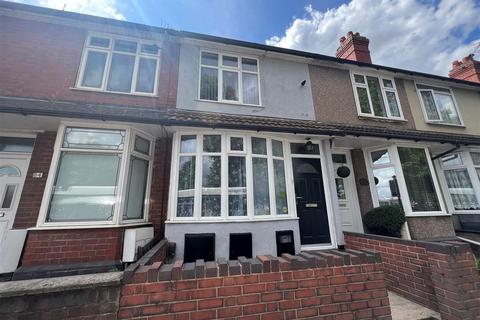 3 bedroom terraced house for sale, Corporation Street, Abbey Green