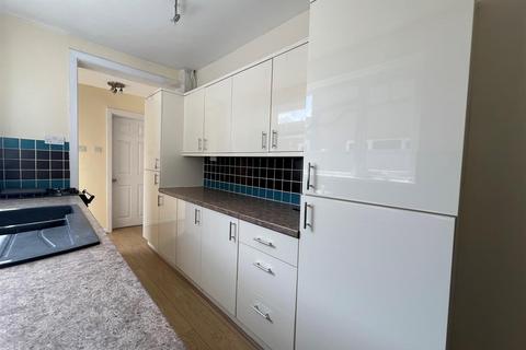 3 bedroom terraced house for sale, Corporation Street, Abbey Green