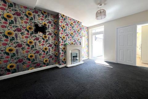 3 bedroom terraced house for sale, Corporation Street, Abbey Green