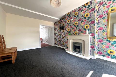 3 bedroom terraced house for sale, Corporation Street, Abbey Green