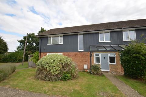 4 bedroom semi-detached house for sale, Jackson Place, Chicksands, Shefford