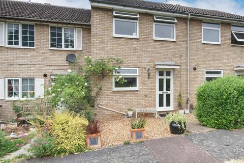 3 bedroom terraced house for sale, Ilex Road, St. Ives