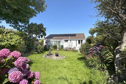 3 bedroom detached bungalow for sale, 2 Tregellas Road, Mullion TR12