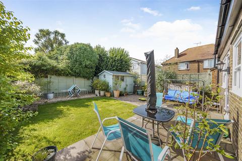 3 bedroom semi-detached house for sale, Mead Lane, Glenwood