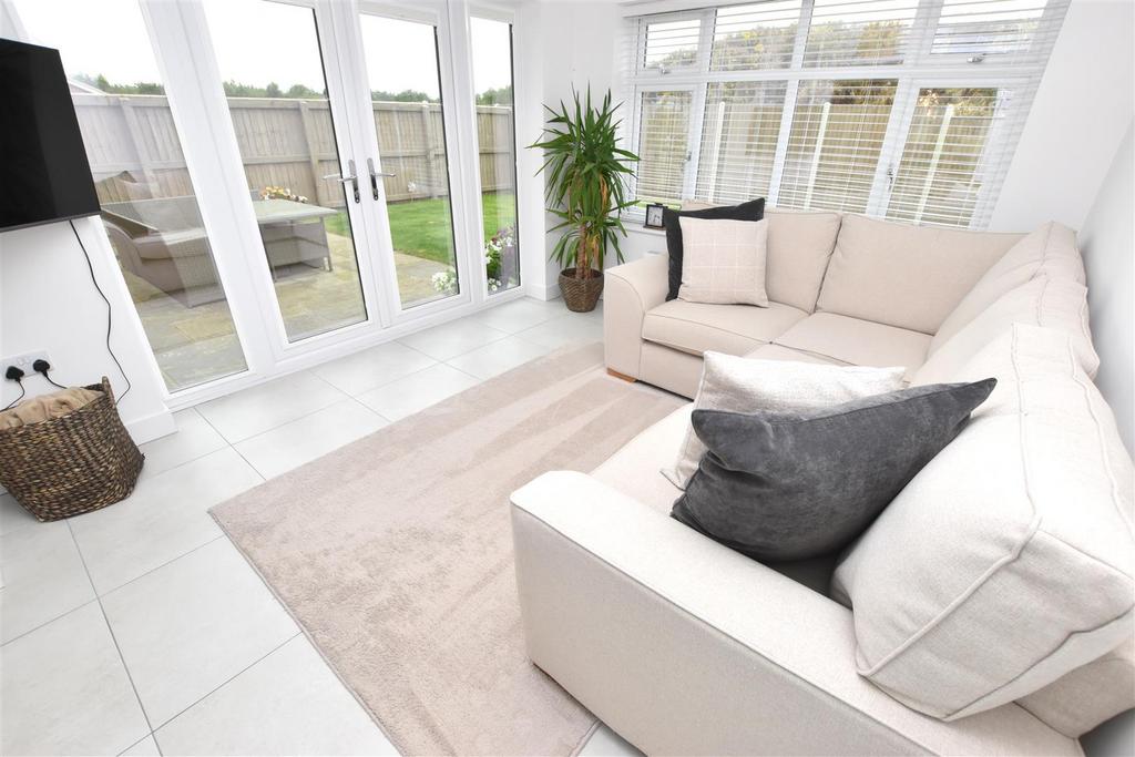 Sunroom