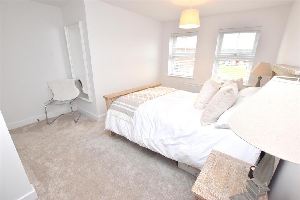 Bedroom two