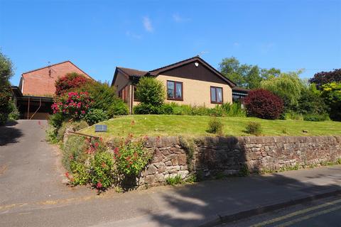 3 bedroom detached bungalow for sale, St Thomas's Road, Tean ST10