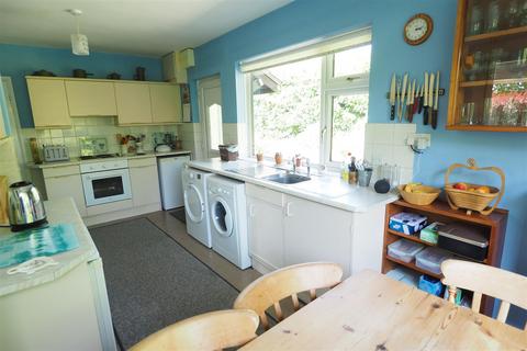 3 bedroom detached bungalow for sale, St Thomas's Road, Tean ST10