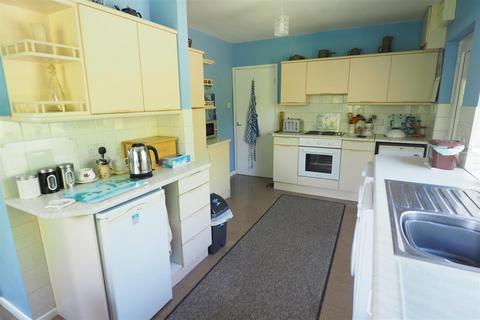 3 bedroom detached bungalow for sale, St Thomas's Road, Tean ST10