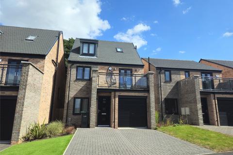 4 bedroom detached house to rent, Illingworth Grove, Durham, DH1