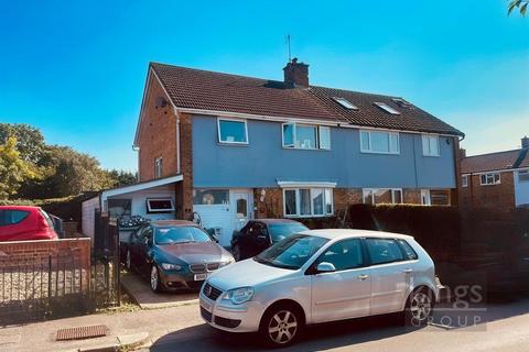 4 bedroom semi-detached house for sale, Wharley Hook, Harlow